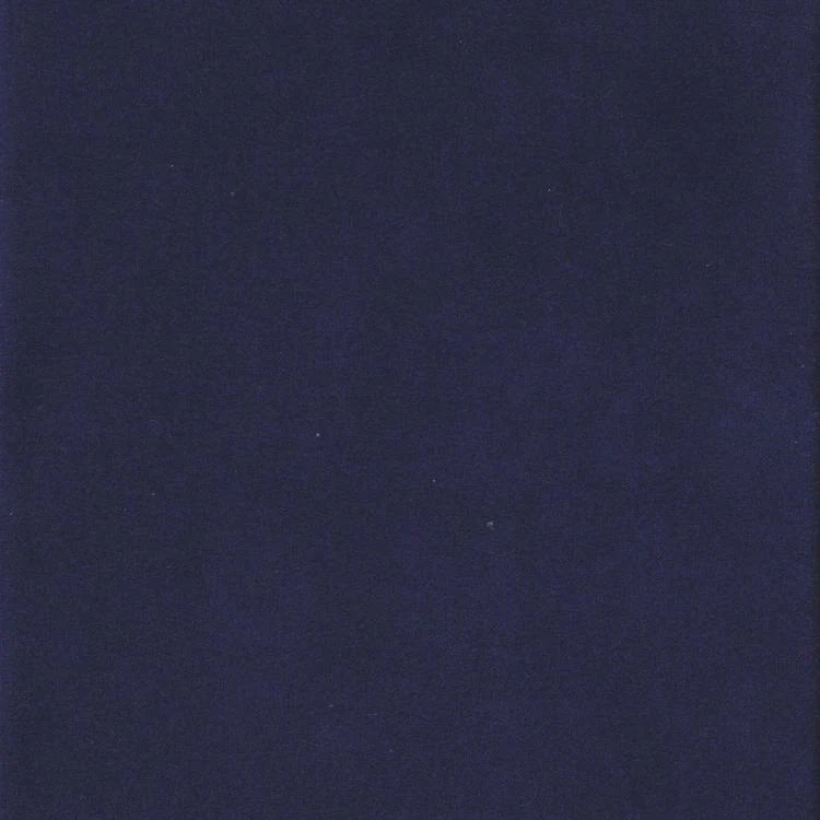 Chartwell Cotton Velvet Pure Cotton Loganberry