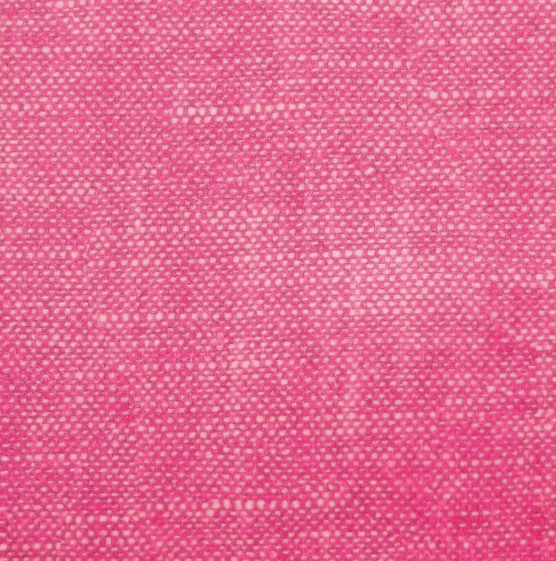 Swale Lipstick FR Linen-Look Velvet Fabric