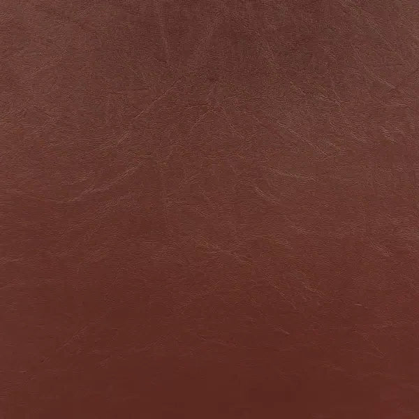 Aluta Crib 5 Fine Grain Leather Heritage Mahogany