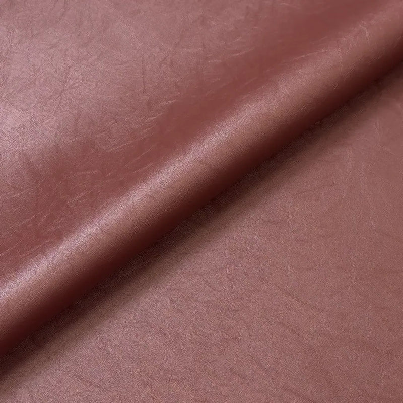 Aluta Crib 5 Fine Grain Leather Heritage Mahogany