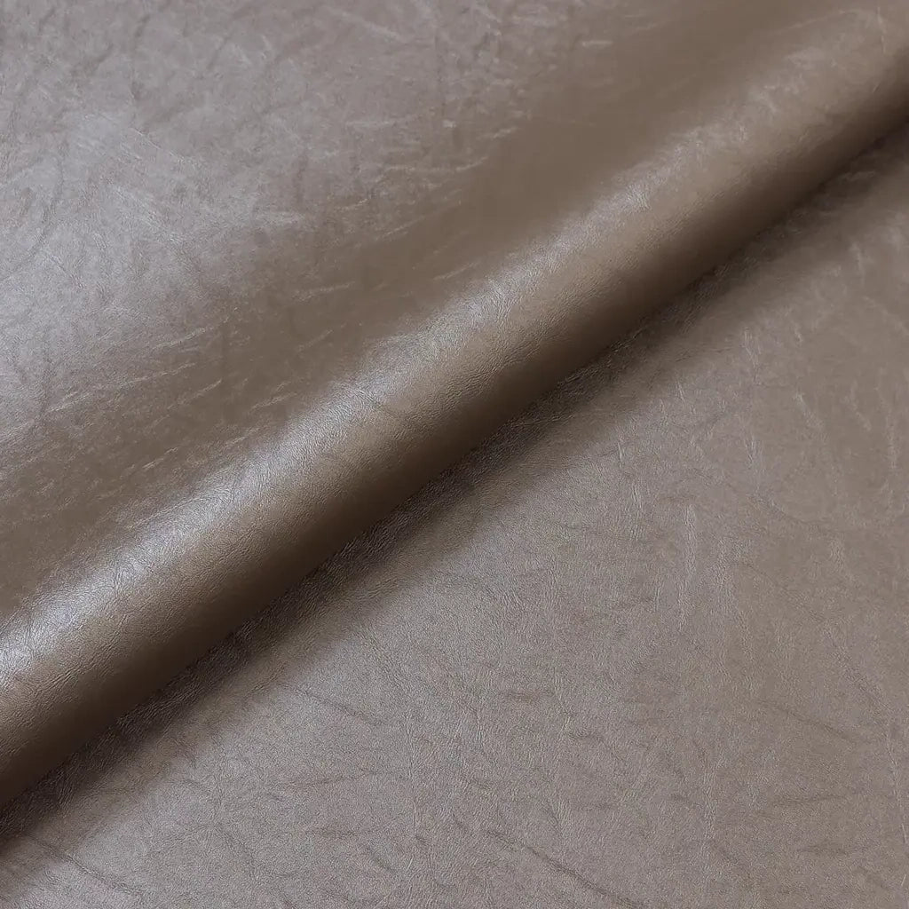 Aluta Crib 5 Fine Grain Leather Havana Chestnut