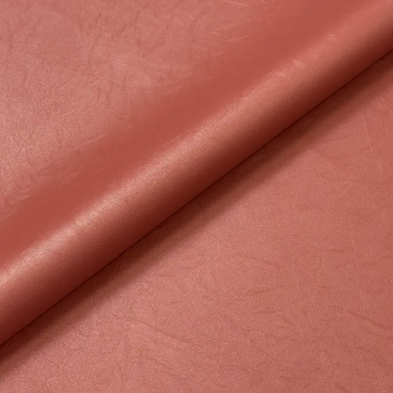 Aluta Crib 5 Fine Grain Leather Coral Silk