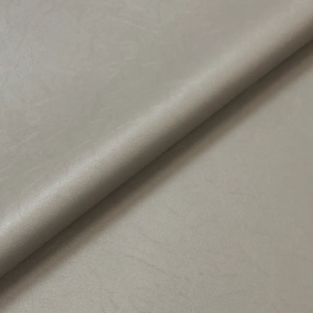 Aluta Crib 5 Fine Grain Leather Sterling Smoke
