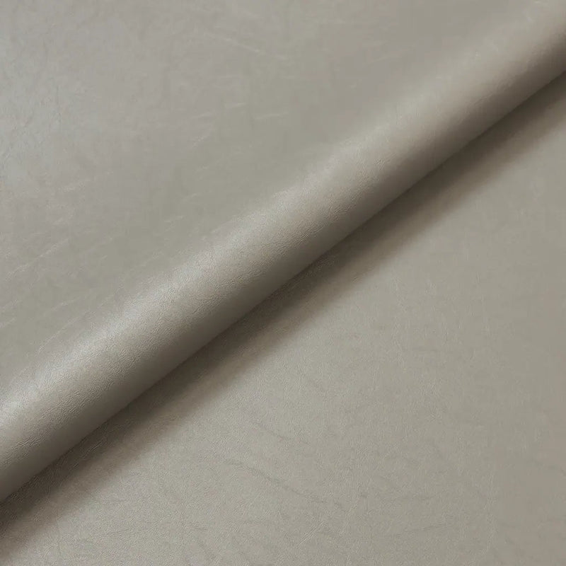 Aluta Crib 5 Fine Grain Leather Sterling Smoke