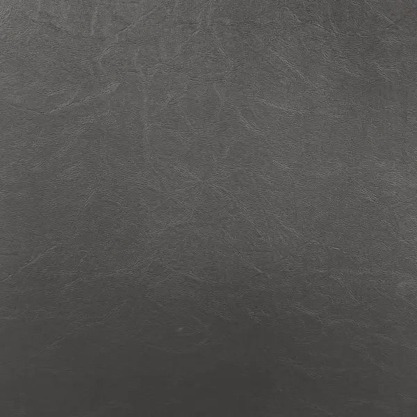 Aluta Crib 5 Fine Grain Leather Polished Pewter