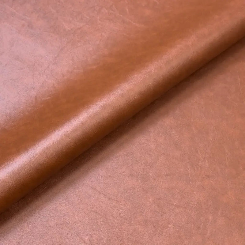 Aluta Crib 5 Fine Grain Leather Tuscan Cognac