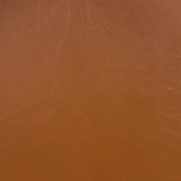 Aluta Crib 5 Fine Grain Leather Burnt Vermilion