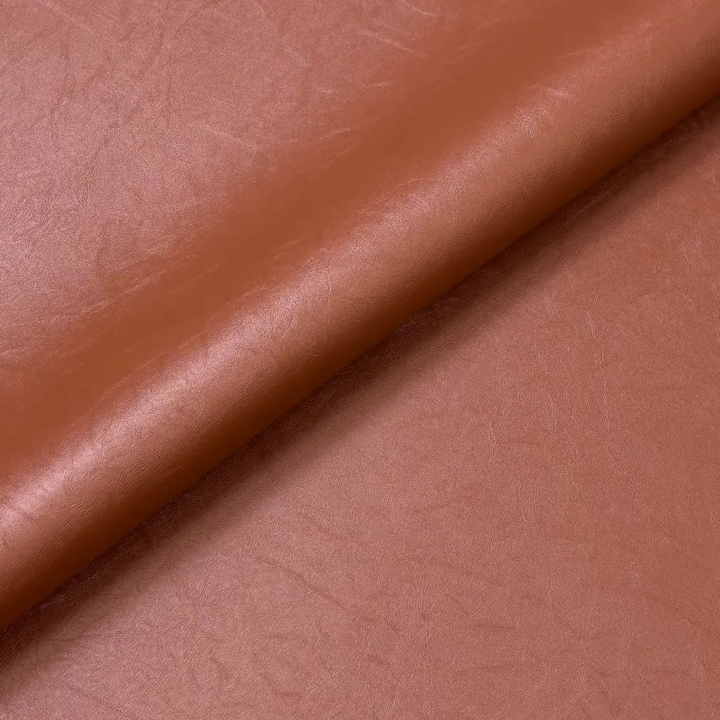 Aluta Crib 5 Fine Grain Leather Tuscan Clay