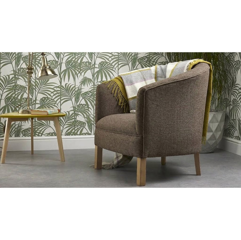 Skye Wool-Inspired Stane