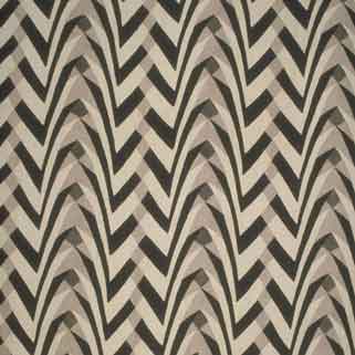 art deco fabric