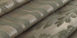 damask upholstery fabric