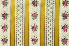 Georgian Stripe Upholstery  fabric