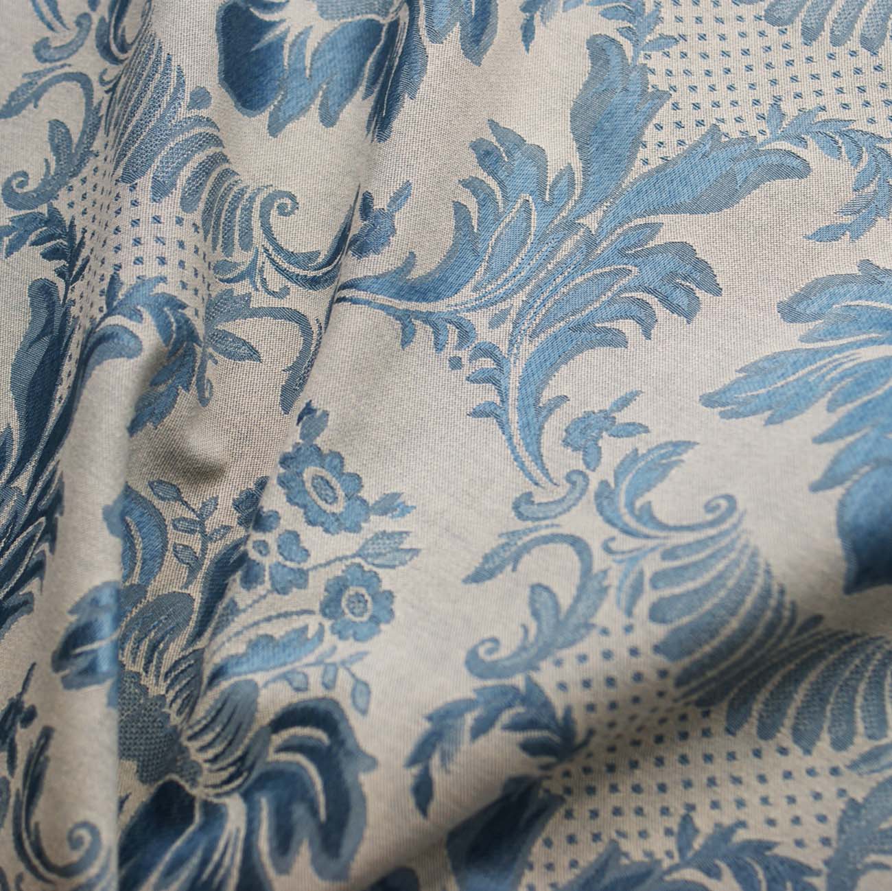 Style curtain fabric discount
