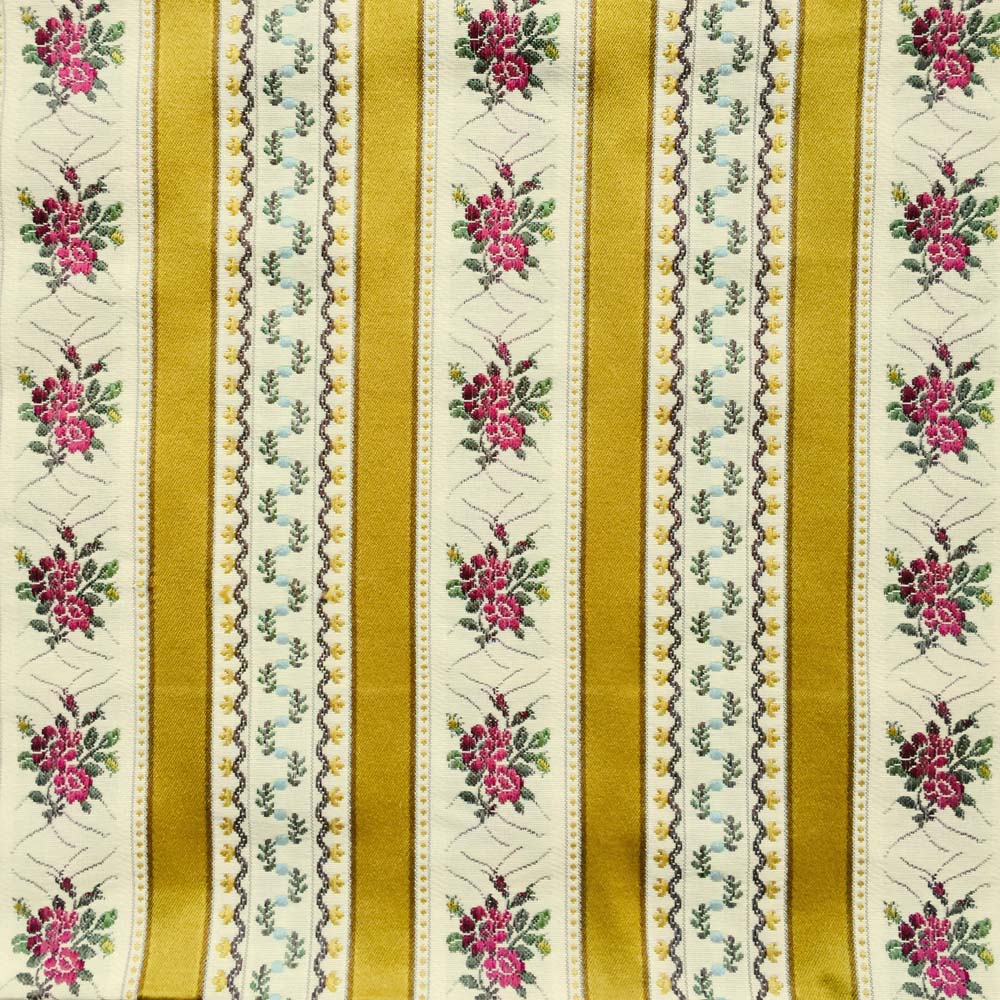 Traditional curtain fabric discount