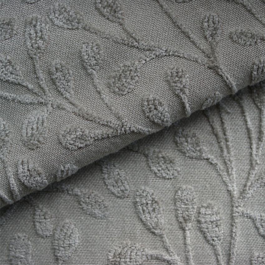 hessian curtain fabric