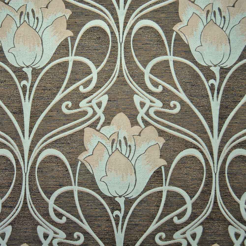 Teal French Lily Teal French Lily