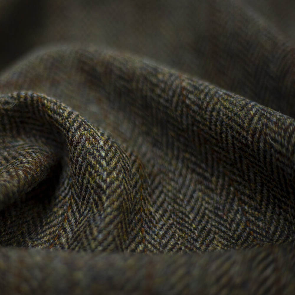 Harris tweed hotsell fabric usa