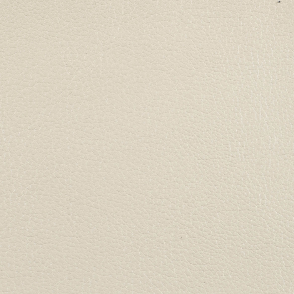 Cream Faux Leather Upholstery Fabric, Cream Leather Upholstery Fabric