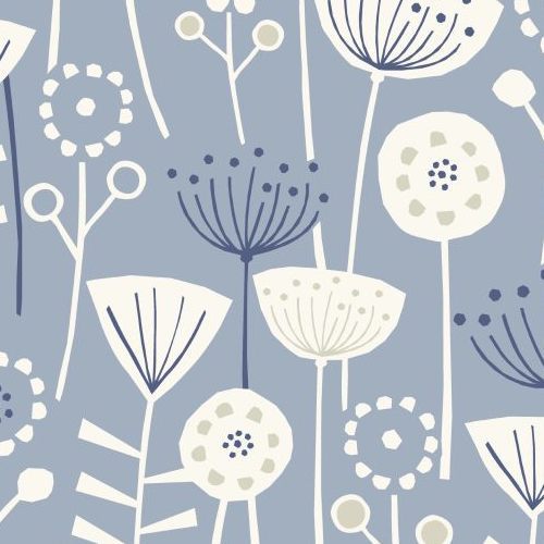 style curtain fabric