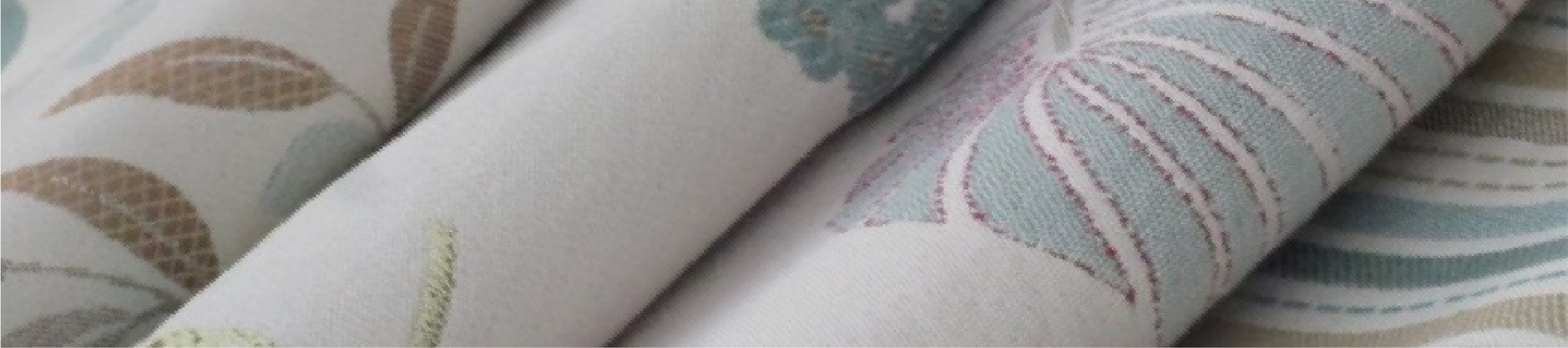 Image of Curtain Fabric UK material