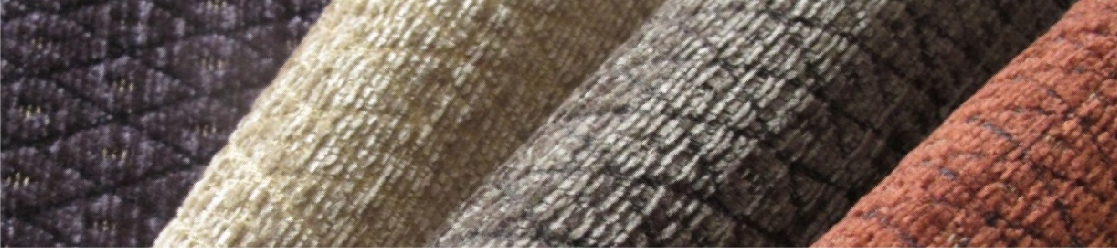 patterned upholstery fabric