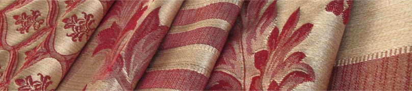 Damask fabric, damask upholstery fabric, damask curtain fabric