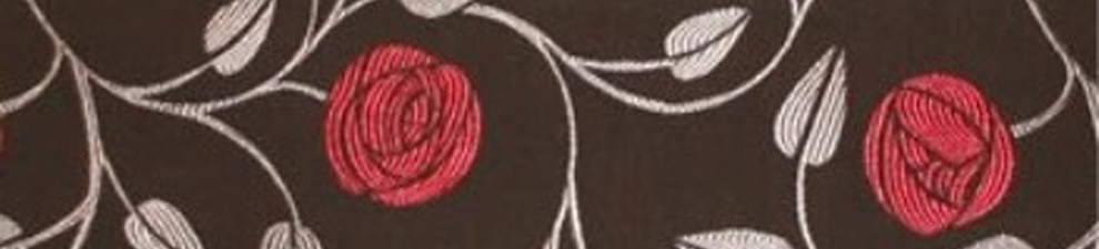 Eden fabric