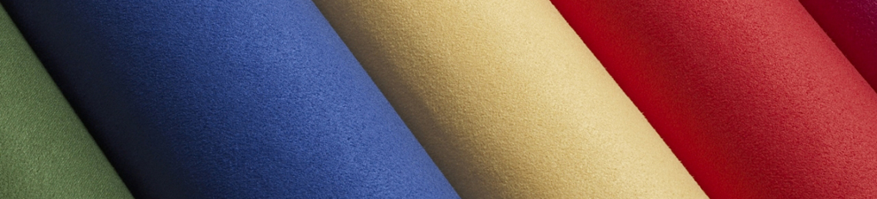 faux suede contract upholstery fabric