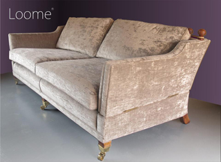 Washable velvet sofa deals
